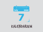 Kalendarium