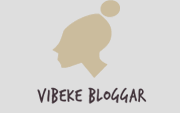 Vibeke bloggar